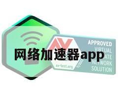 网络加速器app