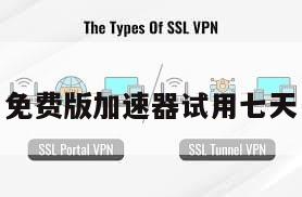 免费版加速器试用七天