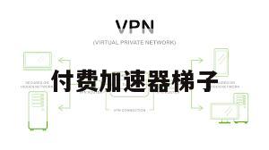 付费加速器梯子
