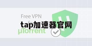 tap加速器官网