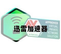 迅雷加速器