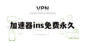 加速器ins免费永久