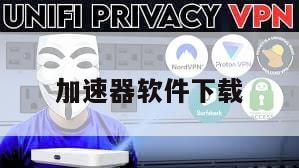 加速器软件下载