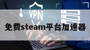免费steam平台加速器