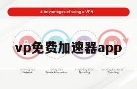 vp免费加速器app