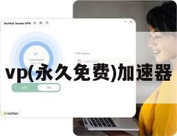 vp(永久免费)加速器