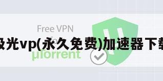 极光vp(永久免费)加速器下载