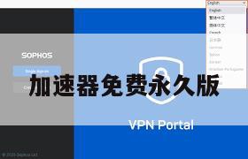 加速器免费永久版