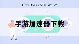 手游加速器下载